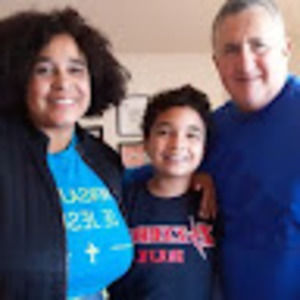 Meet your Posher, Jim